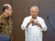 Tol Jakarta - Cikampek II Selatan Bakal Dibuka untuk Antisipasi Peningkatan Pemudik