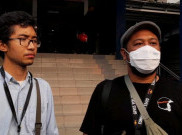 Alami Kekerasan saat Liputan Diskusi Parpol, Kameramen TV Lapor ke Polda Metro