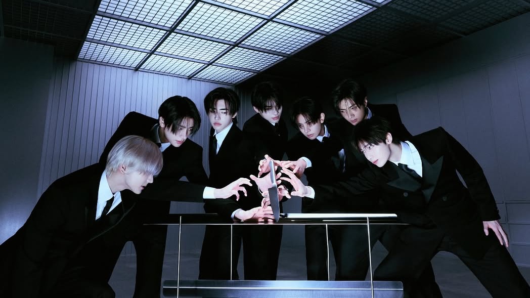 Lirik Lagu 'Bad Desire (With or Without You)' - ENHYPEN, Angkat soal Ambisi hingga Pertentangan Batin