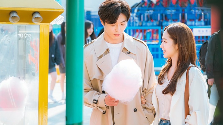 Ini Bukti Bahwa Drama Korea 