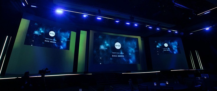 dice awards