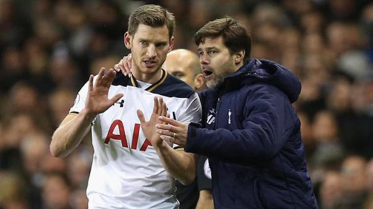 Kutukan Stadion Wembley dan Kekalahan Tottenham Hotspurs Atas Chelsea