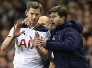 Kutukan Stadion Wembley dan Kekalahan Tottenham Hotspurs Atas Chelsea
