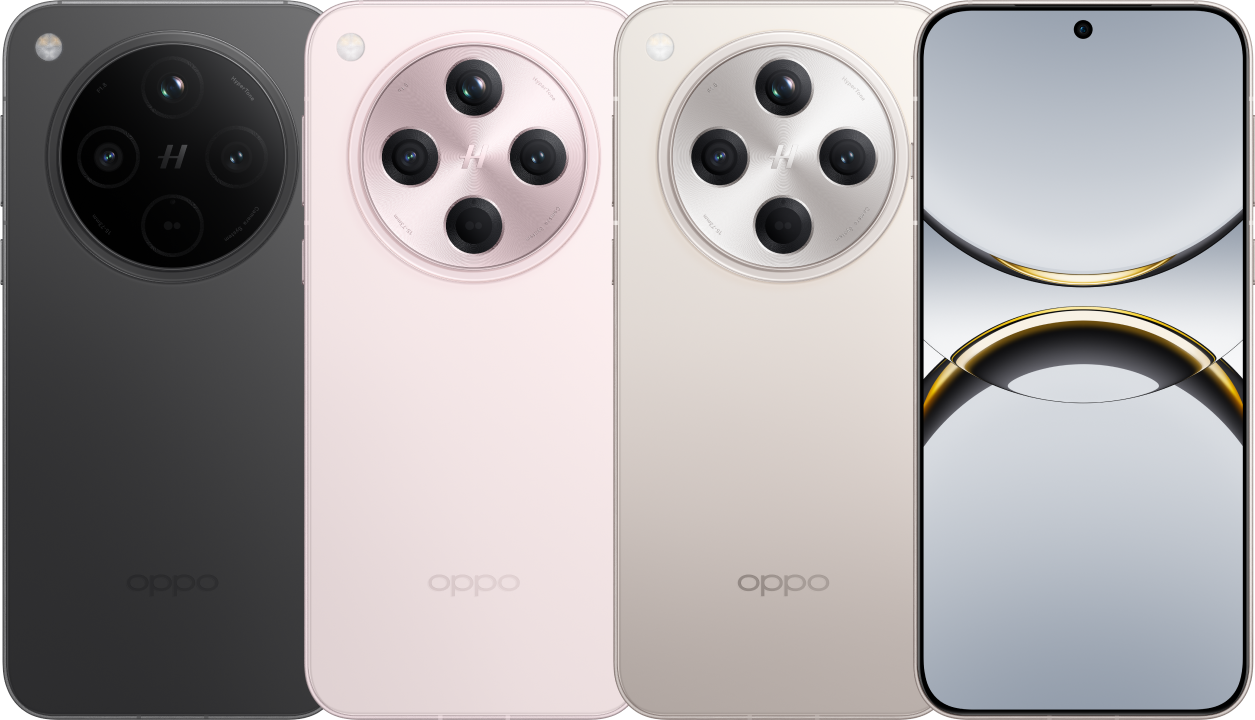 Spesifikasi OPPO Find X9s Bocor, Pakai Chipset Dimensity 9500 Plus dan 3 Kamera 50MP
