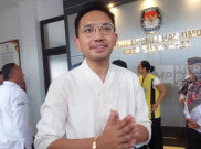 Mundur dari Pilkada Solo, Gusti Bhre Nyatakan Fokus untuk Respati-Astrid