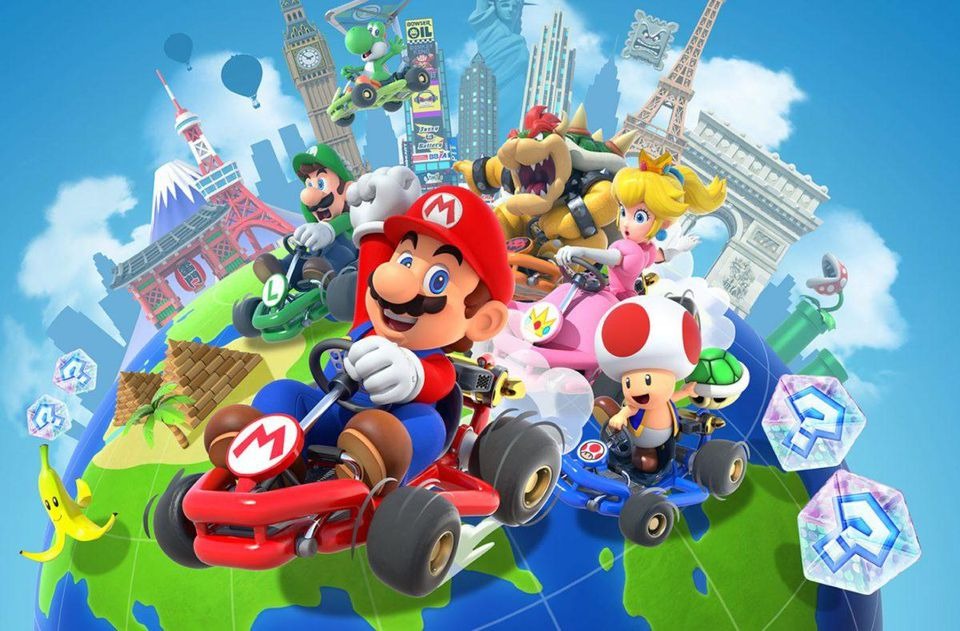 Nintendo