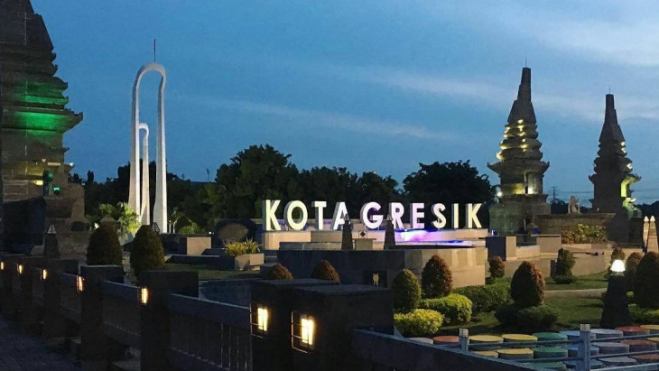 Melalui Dindik, Gresik melarang pelajarnya merayakan valentine (Sumber: Instagram/victorpurnomo)