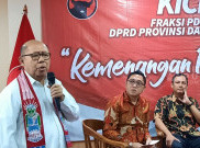PDIP Dorong Proyek Pembangunan RDF Plant Diperluas ke 5 Wilayah Jakarta