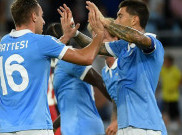 Prediksi Udinese vs Lazio: Biancocelesti Incar Kemenangan Ketiga Beruntun