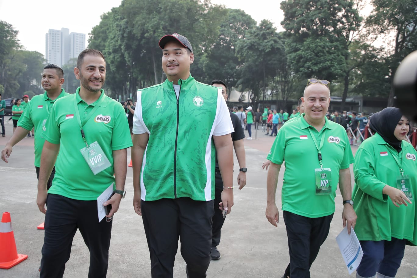 Indonesia Raih 7 Emas di Asian Games 2022, Menpora Pastikan Lakukan Evaluasi