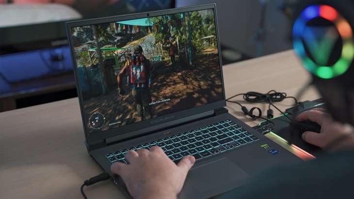 5 Rekomendasi Laptop Gaming Terbaik 2022, ASUS ROG Masih Nomor Satu