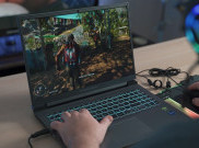 5 Rekomendasi Laptop Gaming Terbaik 2022, ASUS ROG Masih Nomor Satu