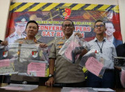Ditangkap, Bos Properti yang Umbar Tembakan di Kemang Ternyata Pakai Ganja