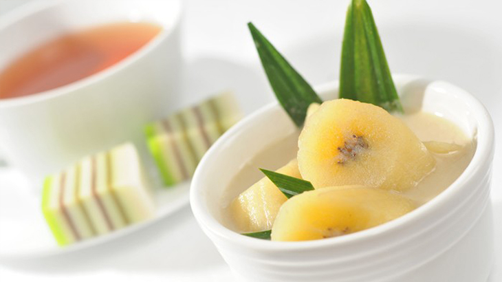 Kolak, Sarana Penyebaran Islam di Pulau Jawa