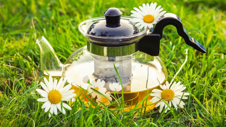 Perbaiki Kualitas Tidur dengan Minum Teh