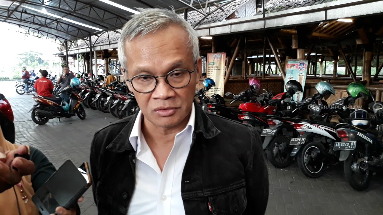 Wakil Ketua Komisi V DPR Tanggapi Dugaan Korupsi Jiwasraya
