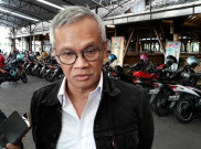 Wakil Ketua Komisi V DPR Tanggapi Dugaan Korupsi Jiwasraya