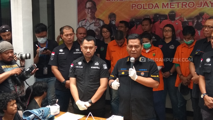 Menantu Elvy Hamil, Polisi Tunggu Hasil Pemeriksaan Dokter 