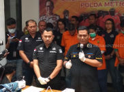 Menantu Elvy Hamil, Polisi Tunggu Hasil Pemeriksaan Dokter 