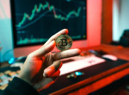 Perbankan Dilarang Fasilitasi Aset Kripto?