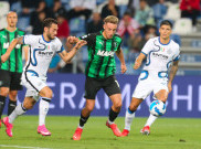 Prediksi Sassuolo Vs Inter Milan