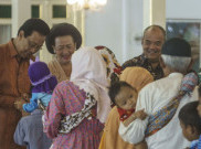 Sultan HB X Tolak Rencana Pembangunan Jalan Tol di Yogyakarta 