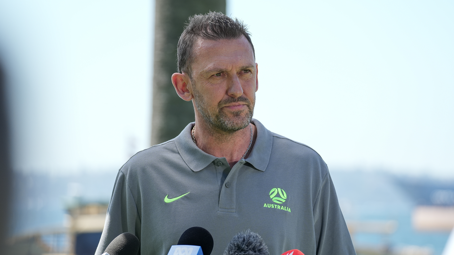Enggan Meremehkan, Pelatih Australia Prediksi Timnas Indonesia Akan Tampil Berbeda