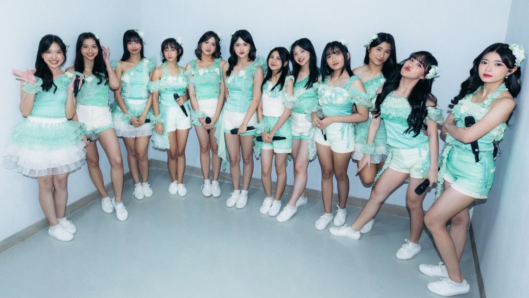 Tak Boleh Dilanggar, Ini 8 Golden Rules di JKT48