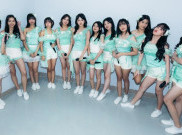 Tak Boleh Dilanggar, Ini 8 Golden Rules di JKT48