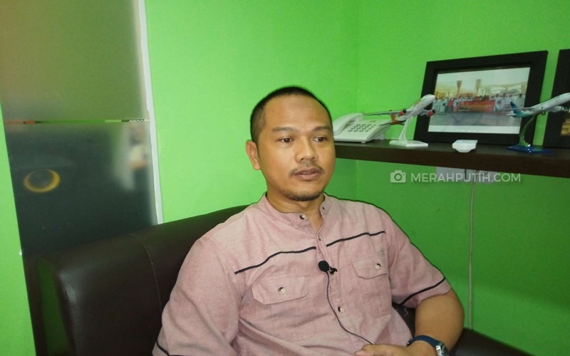  Kasus Slamet Ma'arif Dihentikan, Ketua TKD Jokowi-Ma'ruf: Harusnya Polisi Panggil Paksa