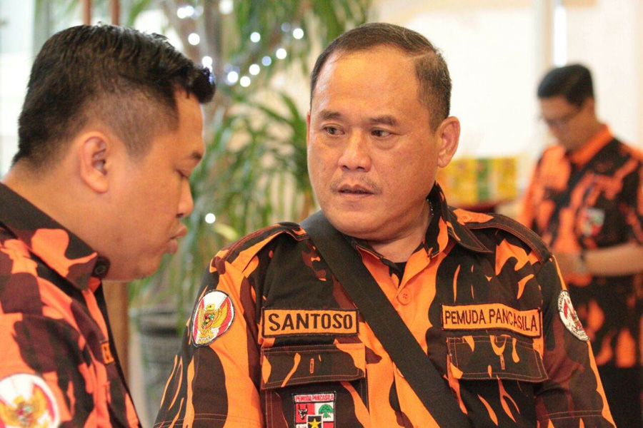Pakde Karwo Dipastikan Hadiri Muswil VII PP Jatim