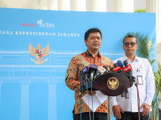 Istana Bantah Isu Pergantian Kapolri, Sebut Posisi Jenderal Listyo Sigit Masih Aman
