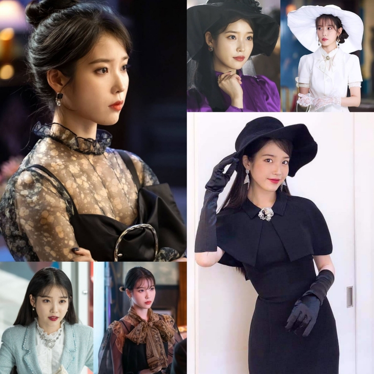 Karakter Jang Man-weol yang modis. (Foto: soompi.com)