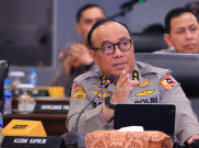 3.000 Orang Daftar Jadi Anggota Polri Lewat Jalur Ahli Gizi dan Peternakan