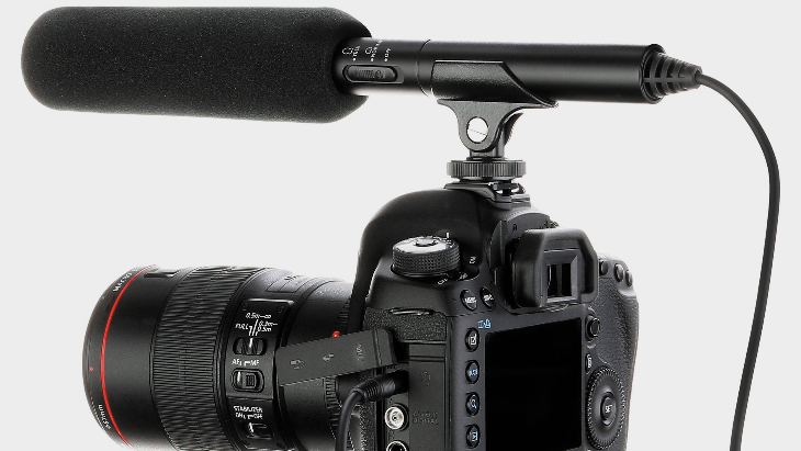 audio recorder