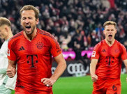 Bayern Munich Dilarang Pakai Jersey Kandang di Liga Champions, ini Alasannya