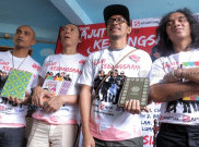 Dalam Waktu Dekat Slank Akan Konser di 4 Pesantren
