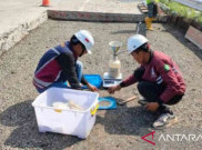 Jelang Lebaran, Jasa Marga Rekonstruksi Tiga Titik Jalan Tol Jakarta-Cikampek