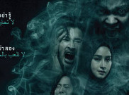 Sinopsis 'The Djinn's Curse 2', Film Horor Thailand yang Diangkat dari Kisah Nyata
