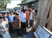 Pesantren Pertama NU Diresmikan di Jepang