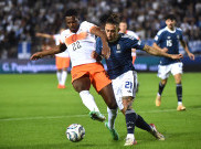 Hasil UEFA Nations League: Timnas Belanda Menolak Jadi Korban Ketiga Sukses Yunani, Paksakan Laga 2-2