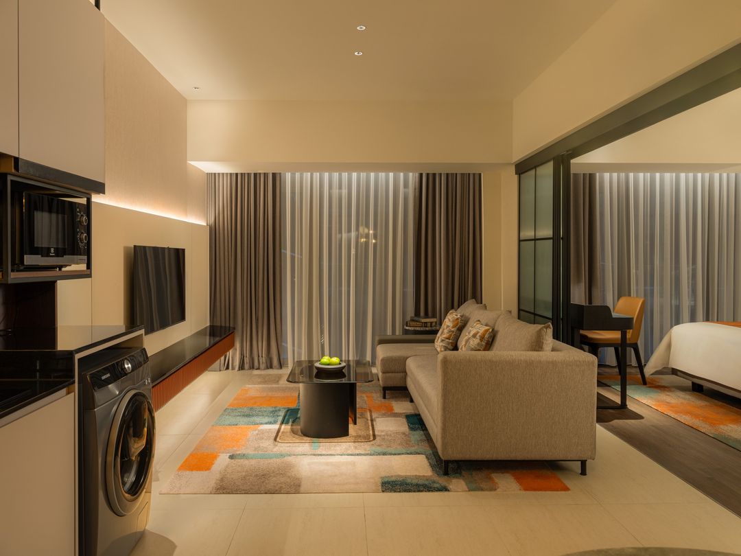 6 Promo Staycation Hotel di Tangerang selama Libur Sekolah