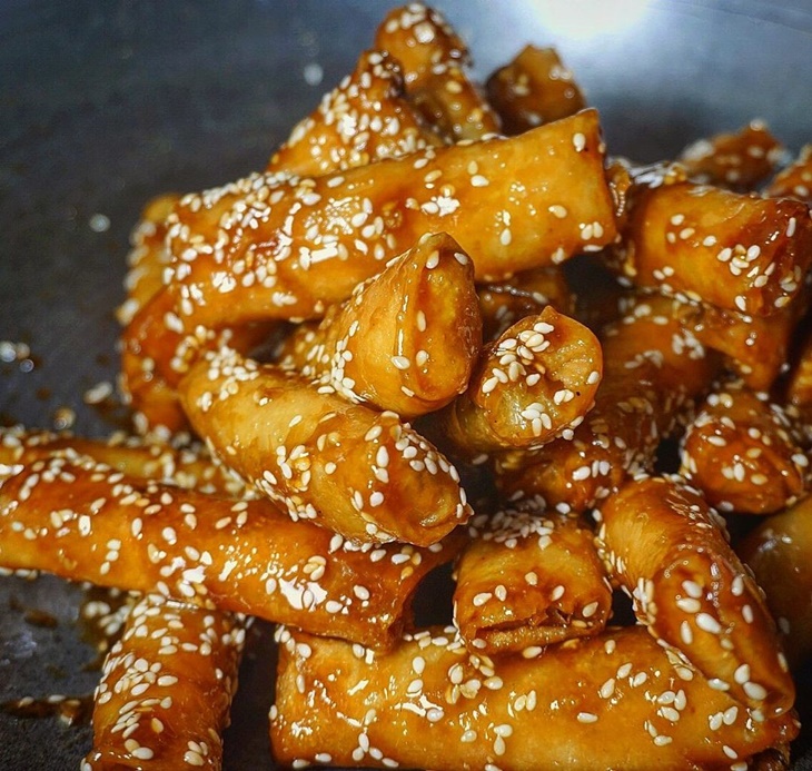 Mampir ke Filipina, Jangan lupa Cicipi Kuliner Ini