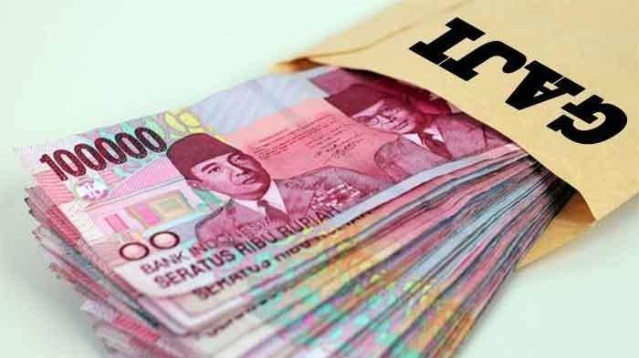 Besaran Gaji Jaksa Muda Golongan III/d, ini Rincian Beserta Tunjangannya