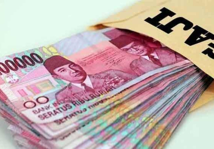 Besaran Gaji Jaksa Muda Golongan III/d, ini Rincian Beserta Tunjangannya