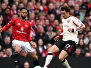 Kalah Tipis dari Manchester United, Arne Slot Sebut Keputusan VAR Bikin Liverpool Rugi