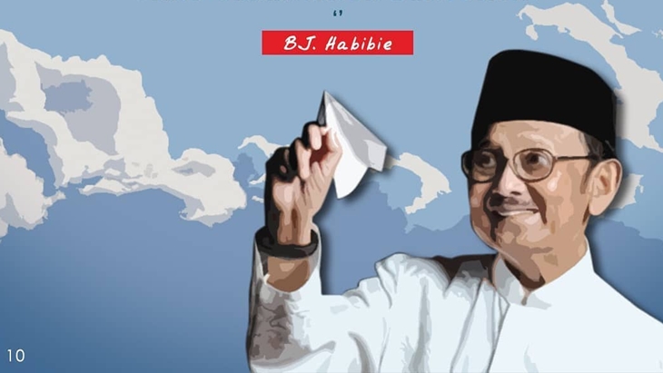 Ada Apa Saja di Habibie Festival 2019?