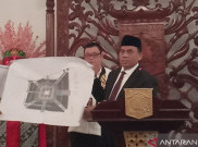 Dicopot Anies, Kepala BPPBJ DKI Buka Suara