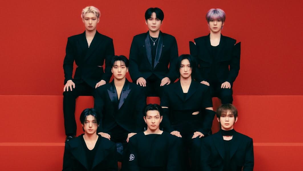 ATEEZ Lanjutkan Eksplorasi Arstistik Melalui EP 'GOLDEN HOUR: Part 2'