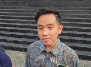 Pagi-Pagi Blusukan Bareng di DKI, Gibran Mengaku Diundang Pj Heru Studi Banding